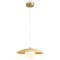 Подвесной светильник Freya FR5589PL-01T