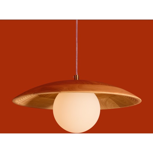 Подвесной светильник Freya FR5589PL-01T