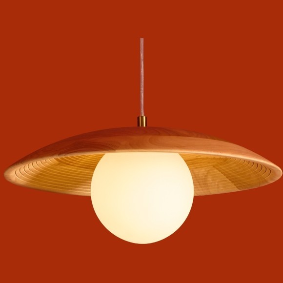 Подвесной светильник Freya FR5589PL-01T