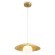 Подвесной светильник Freya FR5589PL-01T