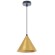 Подвесной светильник Arte Lamp DAVID A7033SP-1BK