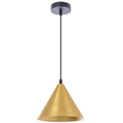 Подвесной светильник Arte Lamp DAVID A7033SP-1BK