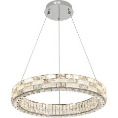 Светильник подвесной светодиодный Stilfort 4014/09/06P, серия Gabbana Светильник подвесной светодиодный Stilfort 4014/09/06P, серия Gabbana