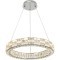 Светильник подвесной светодиодный Stilfort 4014/09/06P, серия Gabbana