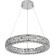 Светильник подвесной светодиодный Stilfort 4014/09/06P, серия Gabbana