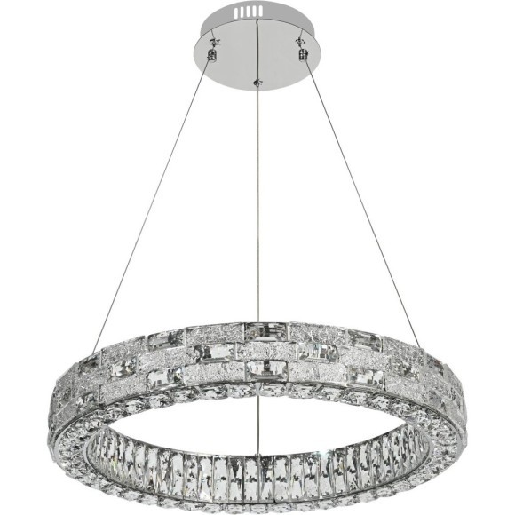 Светильник подвесной светодиодный Stilfort 4014/09/06P, серия Gabbana