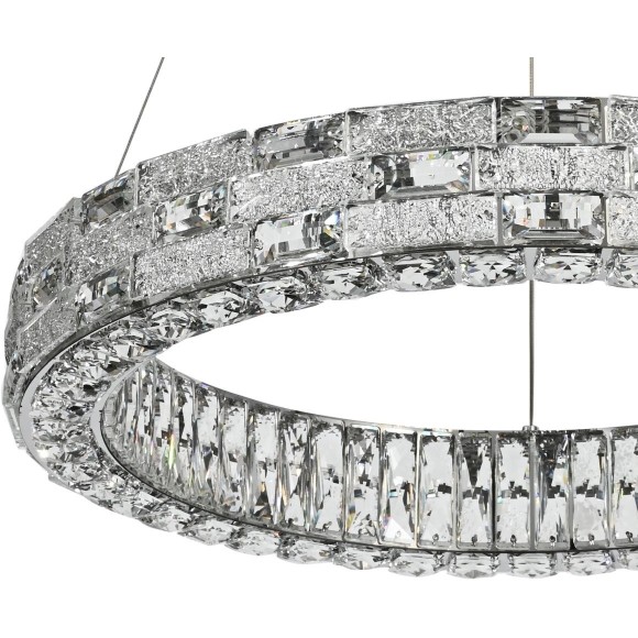 Светильник подвесной светодиодный Stilfort 4014/09/06P, серия Gabbana