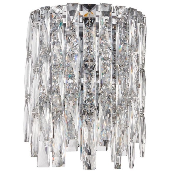 4723-2W, настенный светильник, D115xW200xH250, 2xE14x40W, excluded