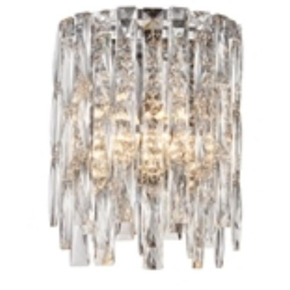 4723-2W, настенный светильник, D115xW200xH250, 2xE14x40W, excluded