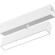 DK8009-WH Трековый магнитный светодиодный SMART (TUYA, Алиса, Wi-Fi, пам. настроек) светильник Denkirs SMART 220V CRI90+ 3000-6000К 760Лм 120° 9Вт