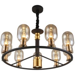 Люстра подвесная APL.901.03.10 Люстра подвесная APL.901.03.10