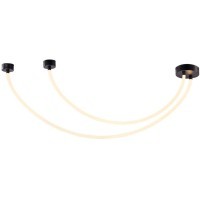 Подвесной светильник Pipeline 4217-2U