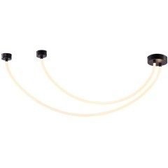 Подвесной светильник Pipeline 4217-2U Подвесной светильник Pipeline 4217-2U