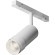 TR212-1-12WTW-DD-Z-W Трековый магнитный SMART (App, DALI, Алиса) светодиодный светильник Maytoni Exility CRI90+ 2700-6000К 700Лм 15-50° 12Вт
