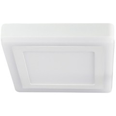 Потолочный светильник Arte Lamp ALTAIR A7716PL-2WH