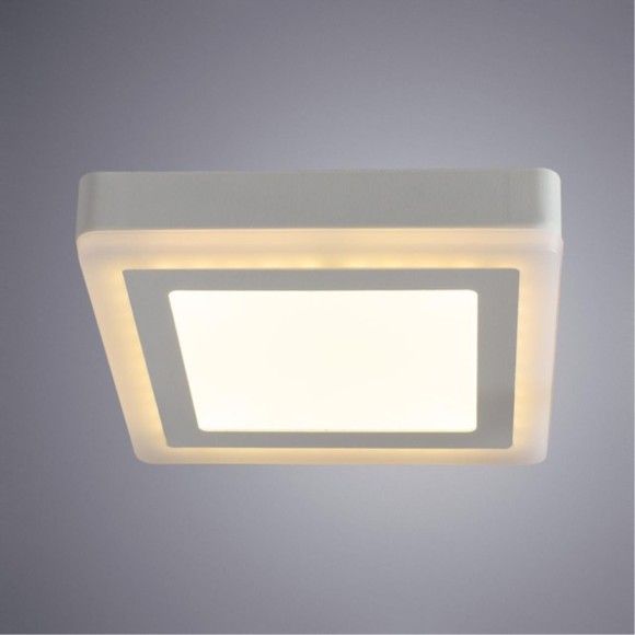 Потолочный светильник Arte Lamp ALTAIR A7716PL-2WH Потолочный светильник Arte Lamp ALTAIR A7716PL-2WH