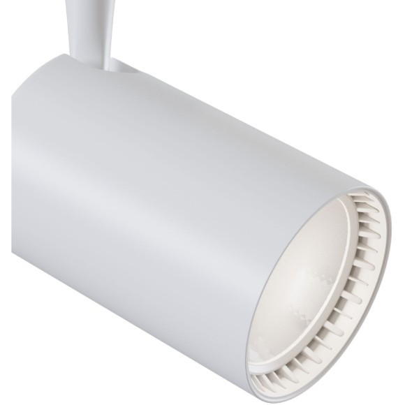 Трековый светильник Technical TR003-1-30W4K-W