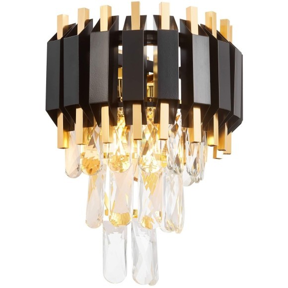 Бра Lampit Rivo TW 3002 GD