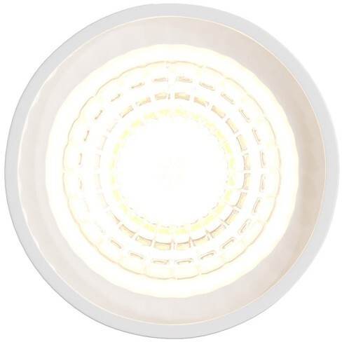 DK3000-5W Светодиодный модуль 20x50мм (замена GU10, Gu5.3), 5Вт, 3000К, CRI80, не диммируемый