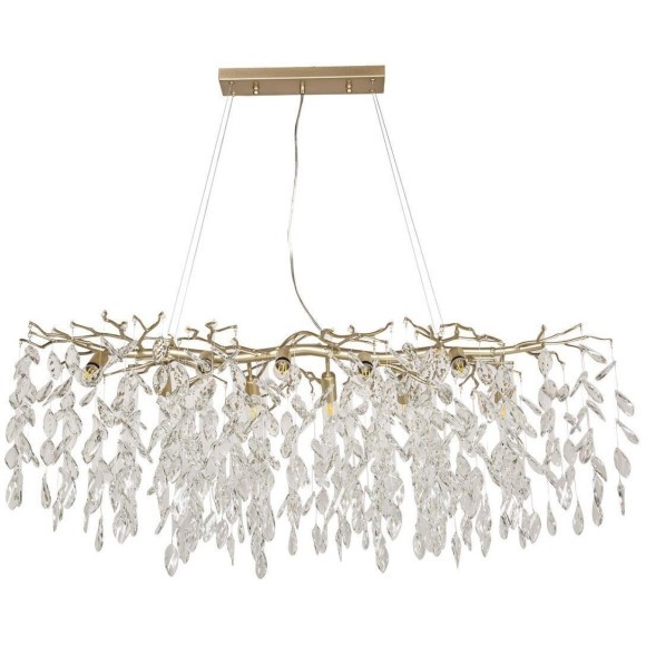 Подвесной светильник Brillo 3056-10P