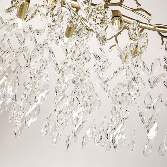 Подвесной светильник Brillo 3056-10P