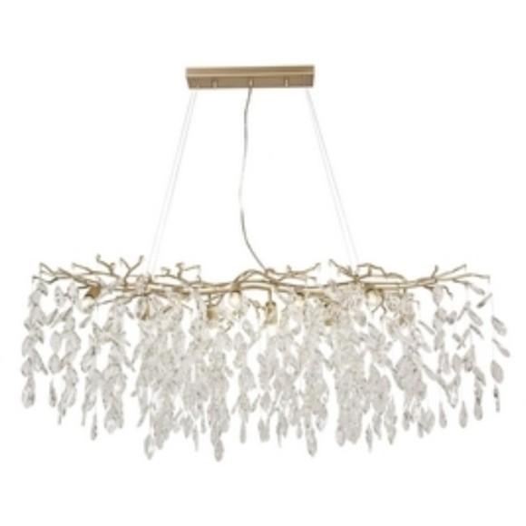 Подвесной светильник Brillo 3056-10P