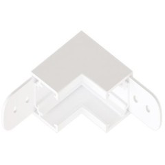 Коннектор угловой внутренний для магнитного шинопровода Arte Lamp OPTIMA A740733