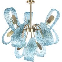 10214/680 Подвесной светильник LOFT IT Lirio