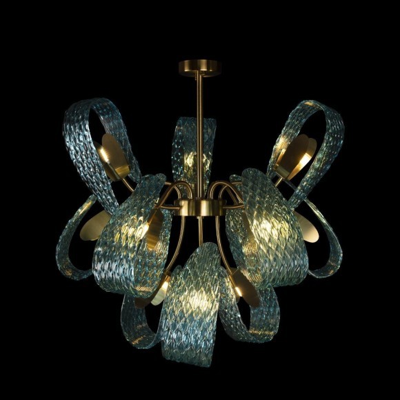 10214/680 Подвесной светильник LOFT IT Lirio 10214/680 Подвесной светильник LOFT IT Lirio