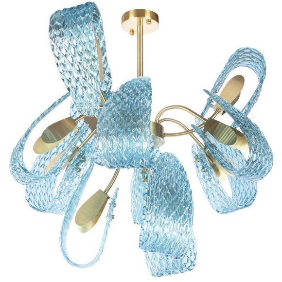 10214/680 Подвесной светильник LOFT IT Lirio 10214/680 Подвесной светильник LOFT IT Lirio