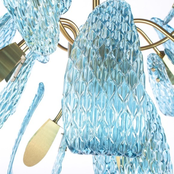 10214/680 Подвесной светильник LOFT IT Lirio 10214/680 Подвесной светильник LOFT IT Lirio