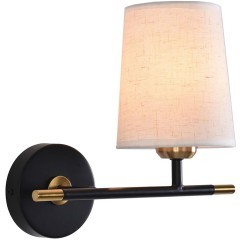 Бра E27 60W 240V CLAUDI 8359/1W Бра E27 60W 240V CLAUDI 8359/1W