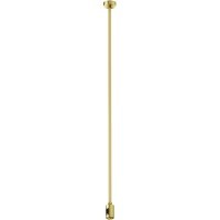 Потолочная стойка для 2 уровня Long (без питания) Maytoni Flarity TRA159C-SL1-BS
