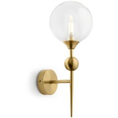 Бра светодиодное Maddison FR5115WL-01BZ Бра светодиодное Maddison FR5115WL-01BZ