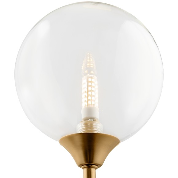 Бра светодиодное Maddison FR5115WL-01BZ