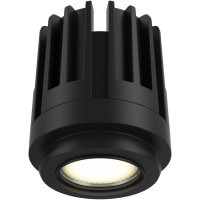 Светодиодный модуль для встраиваемого светильника (Набор) Technical DLA051-15W4K-DIM