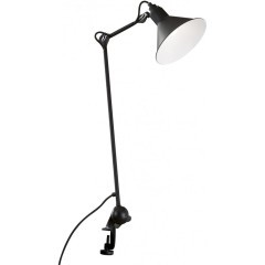 Офисная настольная лампа на струбцине с выключателем HITECH 765927 Офисная настольная лампа на струбцине с выключателем HITECH 765927