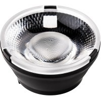 Сменная оптика для модулей STELLA PRO 07507х/07509х max 12W линза 36G STELLA PRO Lightstar 075136