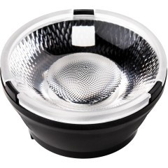 Сменная оптика для модулей STELLA PRO 07507х/07509х max 12W линза 36G STELLA PRO Lightstar 075136