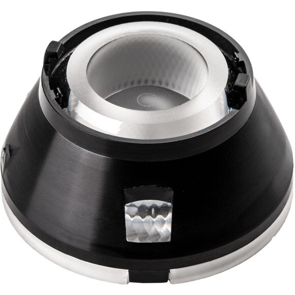 Сменная оптика для модулей STELLA PRO 07507х/07509х max 12W линза 36G STELLA PRO Lightstar 075136