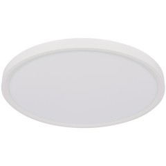 10227/40 White Потолочный светильник LOFT IT Extraslim 10227/40 White Потолочный светильник LOFT IT Extraslim