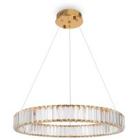 Подвесной светильник Freya FR5257PL-L25G