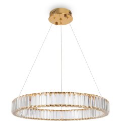 Подвесной светильник Freya FR5257PL-L25G Подвесной светильник Freya FR5257PL-L25G
