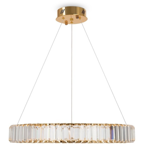 Подвесной светильник Freya FR5257PL-L25G