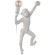 10314W/A Настенный светильник LOFT IT Monkey