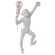 10314W/A Настенный светильник LOFT IT Monkey