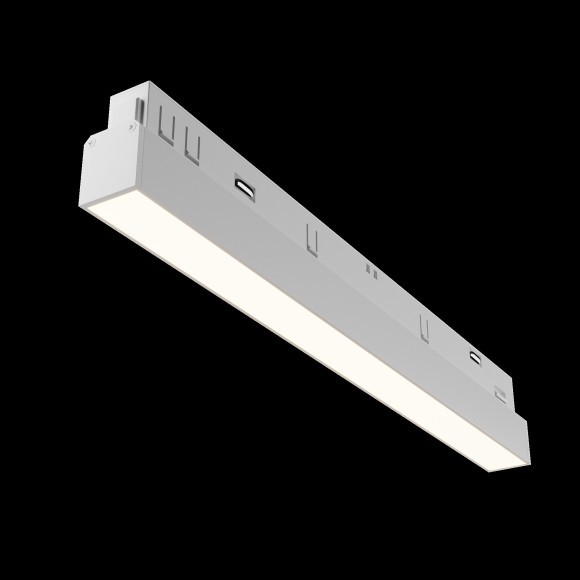 TR030-4-12WTW-DD-W Трековый магнитный SMART (App, DALI, Алиса) светодиодный светильник Maytoni Exility CRI90+ 2700-6000К 800Лм 120° 12Вт TR030-4-12WTW-DD-W Трековый магнитный SMART (App, DALI, Алиса) светодиодный светильник Maytoni Exility CRI90+ 2700-6000К 800Лм 120° 12Вт