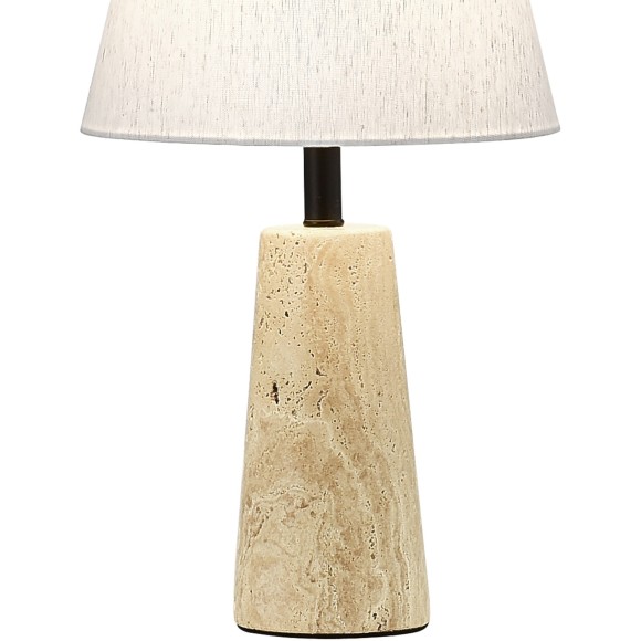 SL1194.404.01 Прикроватная лампа ST-Luce Черный/Бежевый E27 1*60W EARTHY