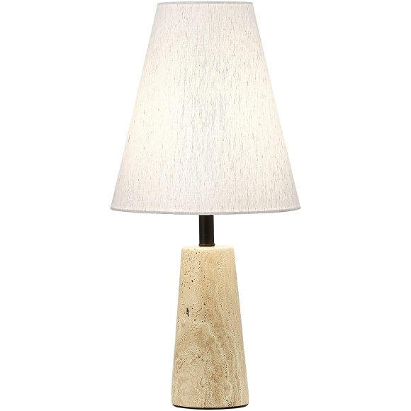 SL1194.404.01 Прикроватная лампа ST-Luce Черный/Бежевый E27 1*60W EARTHY