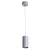 Точечный подвесной светильник Arte Lamp CANOPUS A1516SP-1GY